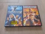 Fantastic 4 films origineel, Ophalen of Verzenden, Zo goed als nieuw