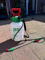 Drukspuit - 5L, Ophalen, Zo goed als nieuw, Onkruidbestrijding