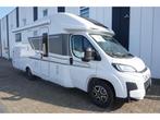 Adria Matrix Axess 670 SL, Automaat, Ringverwarming, Fiat, Bedrijf