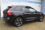 Volvo XC60 2.0 T6 Plug-in hybrid AWD Plus Dark | Keyless ent, Auto's, Automaat, Gebruikt, 4 cilinders, 1969 cc