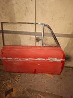 Gezocht Autobianchi Quattroposti 1967 linker portier, Ophalen, Links, Fiat, Deur