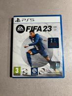 Fifa 23, Spelcomputers en Games, Ophalen of Verzenden, Zo goed als nieuw