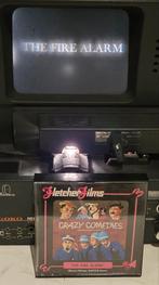 6x CRAZY COMEDIES uitgever FLETCHER FILMS op SUPER 8 FORMAAT, Ophalen of Verzenden, 8mm film