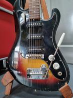 Eko Cobra III, 1967, Ophalen of Verzenden, Gebruikt, Solid body, Overige merken