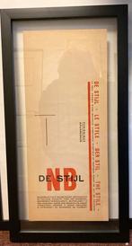 Nieuwe beelding. De stijl Doesburg Mondriaan, Ophalen of Verzenden