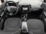 Renault Captur 0.9 TCe Dynamique|Navi|stoelverwarming|Rijkla, Voorwielaandrijving, Gebruikt, 1081 kg, 49 €/maand