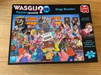 Wasgij puzzel nr. 19 1000 stukjes, Ophalen, 500 t/m 1500 stukjes, Zo goed als nieuw