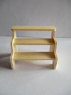 poppenhuis etagère voor winkel, Ophalen of Verzenden, Zo goed als nieuw, Decoratie