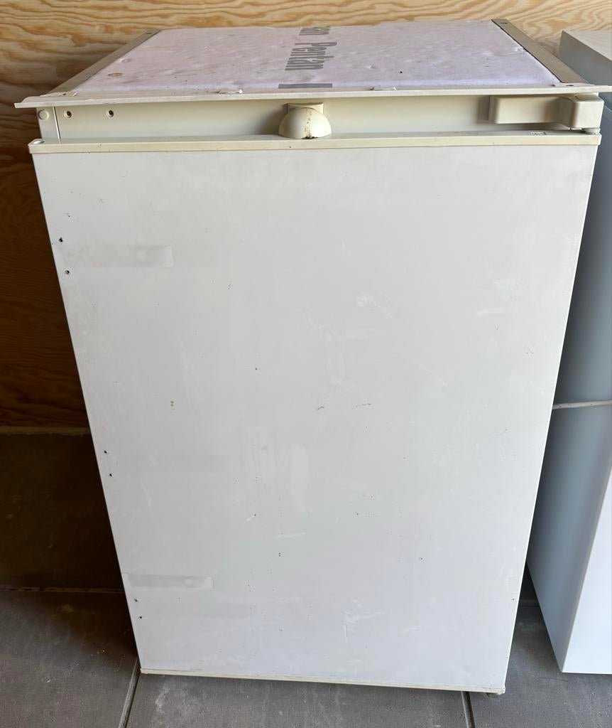 Siemens KI17R74 Koelkast - Label B !!, 150 tot 200 liter, 45 tot 60 cm, Ophalen, 85 tot 120 cm