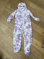 Leuke onesie eenhoorn Unicorn maat 158-164, Kinderen en Baby's, Kinderkleding | Maat 158, Ophalen of Verzenden, Gebruikt, Meisje