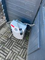 Heatboy 10L boiler, Ophalen, Gebruikt, Boiler, Minder dan 20 liter