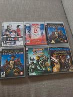 Diverse spellen playstation 3, Spelcomputers en Games, Games | Sony PlayStation 3, 1 speler, Ophalen of Verzenden, Zo goed als nieuw