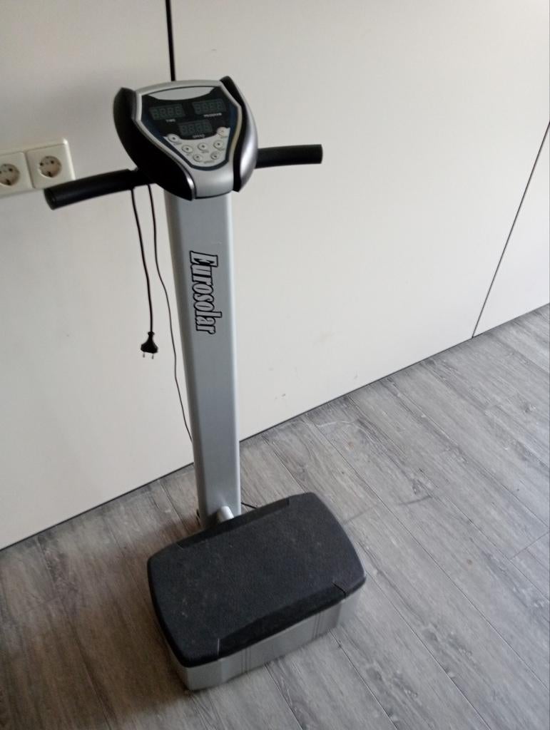 Everything works, Ophalen of Verzenden, Crosstrainer