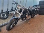 Harley Davidson sportster XLS 57pk customised, Motoren, Motoren | Harley-Davidson, Chopper, Bedrijf, Meer dan 35 kW, 1000 cc