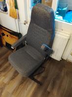 Ford transit draai passagiersstoel, Ophalen of Verzenden, Gebruikt