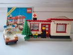 Lego 6364 Paramedic unit 1980, Ophalen of Verzenden, Gebruikt