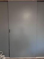 Drie schuifdeuren gratis, Ophalen, Binnendeur, 200 tot 215 cm
