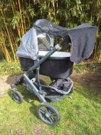 Kinderwagen uppababy vista, Ophalen, Gebruikt, Kinderwagen, Overige merken