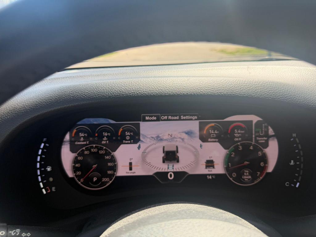 JEEP WRANGLER JK 3.6 V6 284PK SAHARA FINAL EDITION BJ2017‼️, Auto's, Automaat, Stof, Zwart, Bedrijf