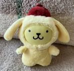 Hello Kitty And Friends Collectible Plush With Vinyl Face, Kinderen en Baby's, Speelgoed | Knuffels en Pluche, Ophalen of Verzenden