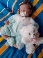 Rebornbaby Rosa, Ophalen of Verzenden, Nieuw, Pop