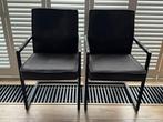 Eettafelstoel, Huis en Inrichting, Ophalen, Zo goed als nieuw, Overige kleuren, Twee