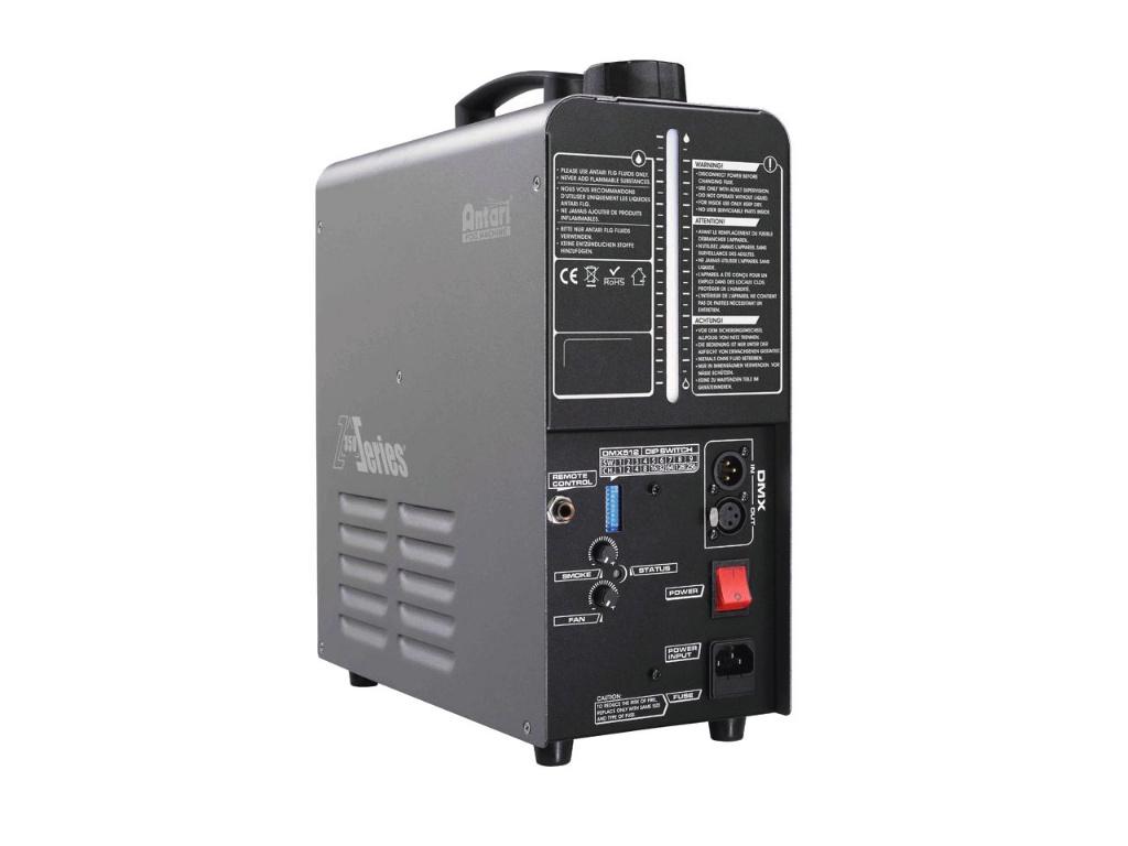 rookmachine Antari Z350, Muziek en Instrumenten, Licht en Laser, Ophalen of Verzenden, Zo goed als nieuw, Rookmachine