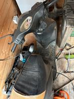 scooter voor sloop / onderdelen, Fietsen en Brommers, Ophalen of Verzenden, Zo goed als nieuw, Benzine, Overige merken