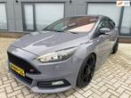 Ford Focus ST 290PK!|Bull X|Recaro|Nardo grey|MontoTec|, 15 km/l, Gebruikt, 4 cilinders, 1337 kg
