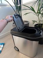 Curver Voedselcontainer Hond of Kat - 35L - 28x49x42,5cm, Dieren en Toebehoren, Ophalen, Nieuw