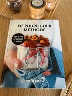 De PUURFIGUUR methode kook Boek kookboek, Ophalen of Verzenden, Nieuw