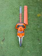 ✅️ Stihl hsa 86 heggenschaar, Ophalen of Verzenden, Gebruikt, Accu, Stihl