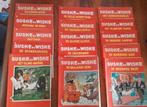 71 Suske en Wiske stripboeken willy van der steen, Meerdere stripboeken, Ophalen of Verzenden, Gelezen, Willy Vandersteen