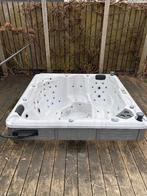 Venice Grand Atlantic jacuzzi (5 personen), Ophalen, Gebruikt, Inbouw, Vast