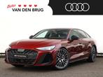 Audi A6 Limousine 3.0 TFSI 367 pk Quattro S edition Competit, Automaat, Gebruikt, 4 cilinders, 2145 kg