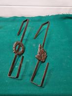Kransen hangers metaal kerst, Ophalen of Verzenden, 'T Olde Gre-j, Info@toldegrej.nl, Endepoelstraat 20f Didam