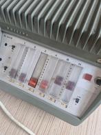 Antieke buizenversterker Philips EL 6415 - Niet getest, Ophalen of Verzenden