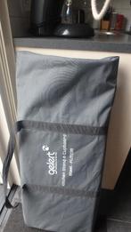 Kampeer tafel, keuken met kast., Ophalen of Verzenden, Zo goed als nieuw, Campingkast