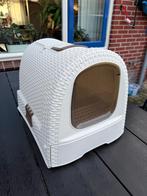 Nieuwe kattenbak, Dieren en Toebehoren, Ophalen, Nieuw, Gesloten