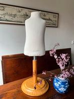 Vlemmix Kinder paspop torso op houten standaard, Ophalen of Verzenden