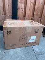 Intratuin Fontein Kikker Zen - Nieuw in doos, Ophalen, Nieuw, Fontein