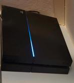 Playstation 4 incl. controllers, games en tv, Spelcomputers en Games, Spelcomputers | Sony PlayStation 4, Ophalen, Met 2 controllers