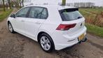 Volkswagen Golf 1.5 TSI Life, 1e eigenaar. navi, stoelverw., 4 cilinders, Wit, Origineel Nederlands, Bedrijf