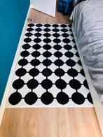 VÄNDPLATS Vloerkleed IKEA 133x195 cm, Ophalen, 100 tot 150 cm, Nieuw, 200 cm of meer