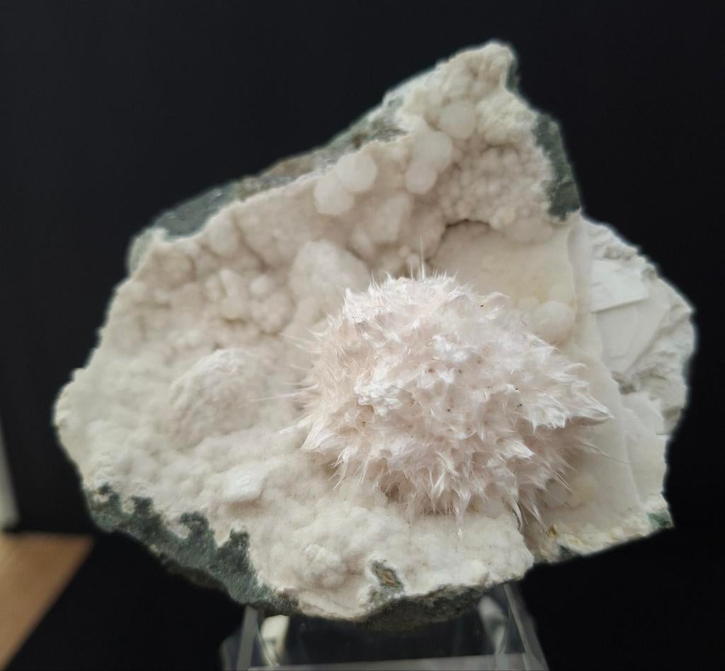Mordeniet, Verzamelen, Mineralen en Fossielen, Ophalen of Verzenden