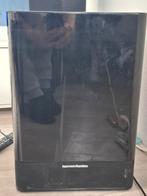 Harman Kardon TS7 Subwoofer sony torenspeaker, Gebruikt, Subwoofer, 120 watt of meer, Ophalen