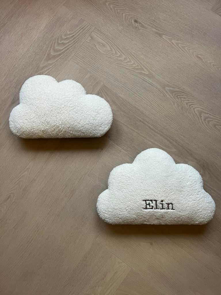 Gepersonaliseerde wolkenlampje babykamer lampje verlichting, Kinderen en Baby's, Kinderkamer | Inrichting en Decoratie, Ophalen