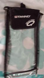 Stanno keepershandschoenen tas, Maat XS of kleiner, Ophalen of Verzenden, Zo goed als nieuw, Handschoenen