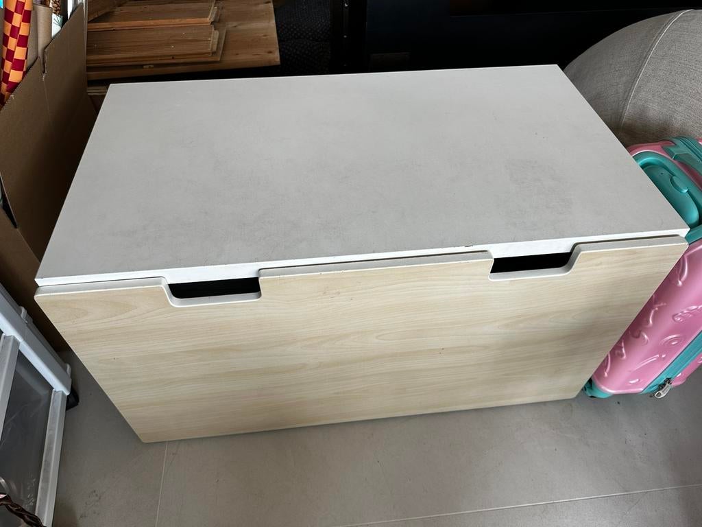 Ikea smadstad lade kast stuva, Ophalen, Zo goed als nieuw, Overige typen