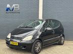 MERCEDES A KLASSE/NIEUWE APK/AIRCO/5DRS/NETJES, Auto's, 400 kg, Bedrijf, 1035 kg, 1397 cc